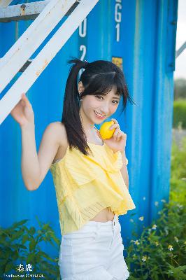 我与留守的农村妇女